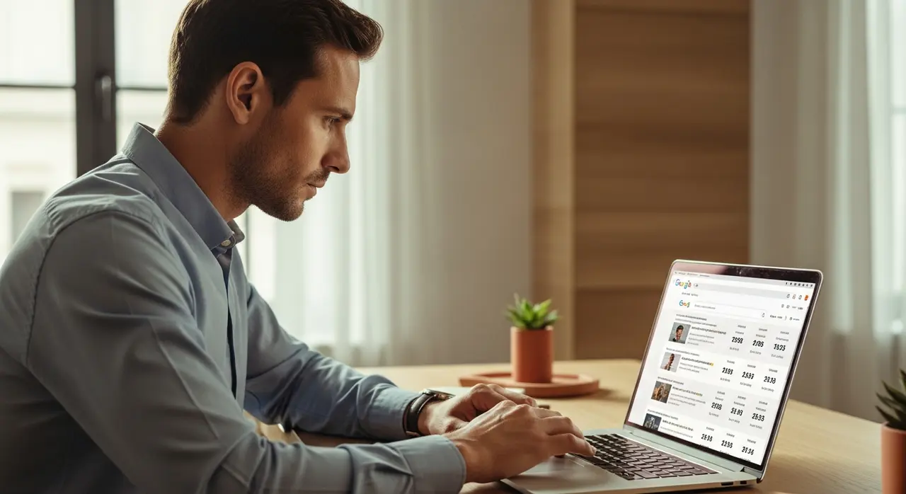 Freelance SEO Vitry-sur-Orne